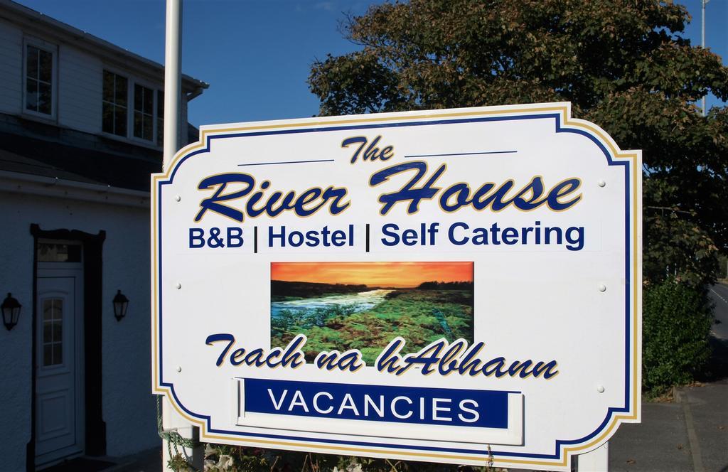 دونغلو The River House المظهر الخارجي الصورة